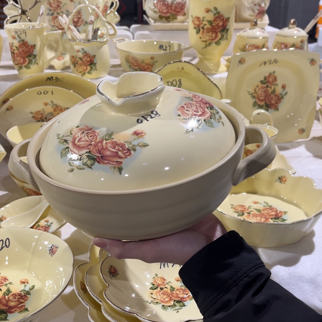 星博汇陶瓷有限公司