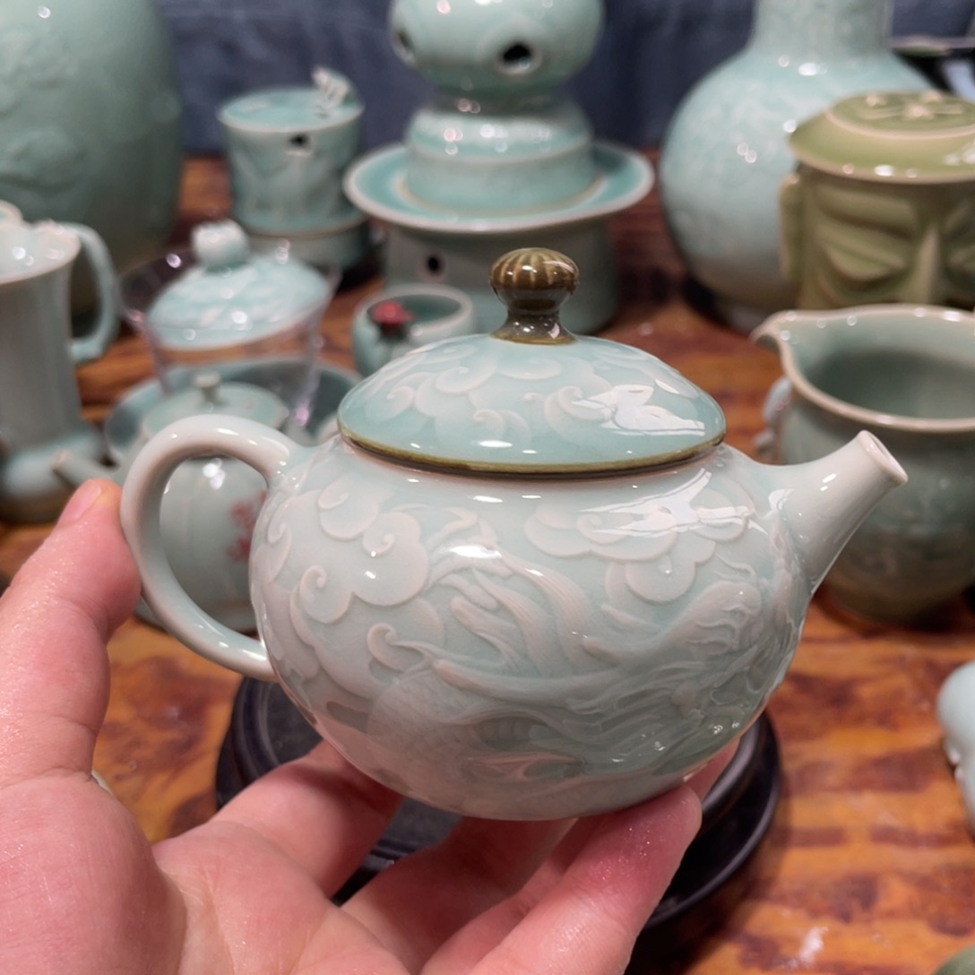 青瓷青瓷 青瓷青瓷 特价