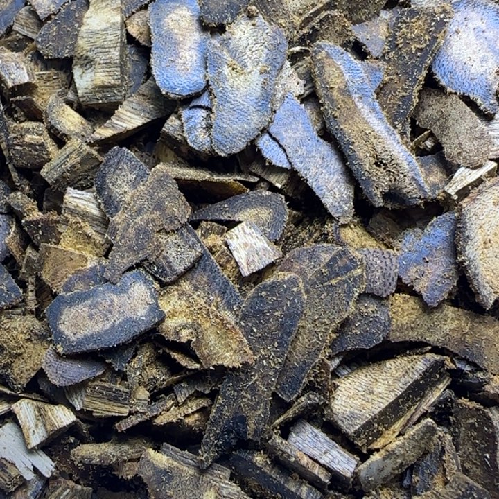 沉香碎屑沉香沉香边角料花果香