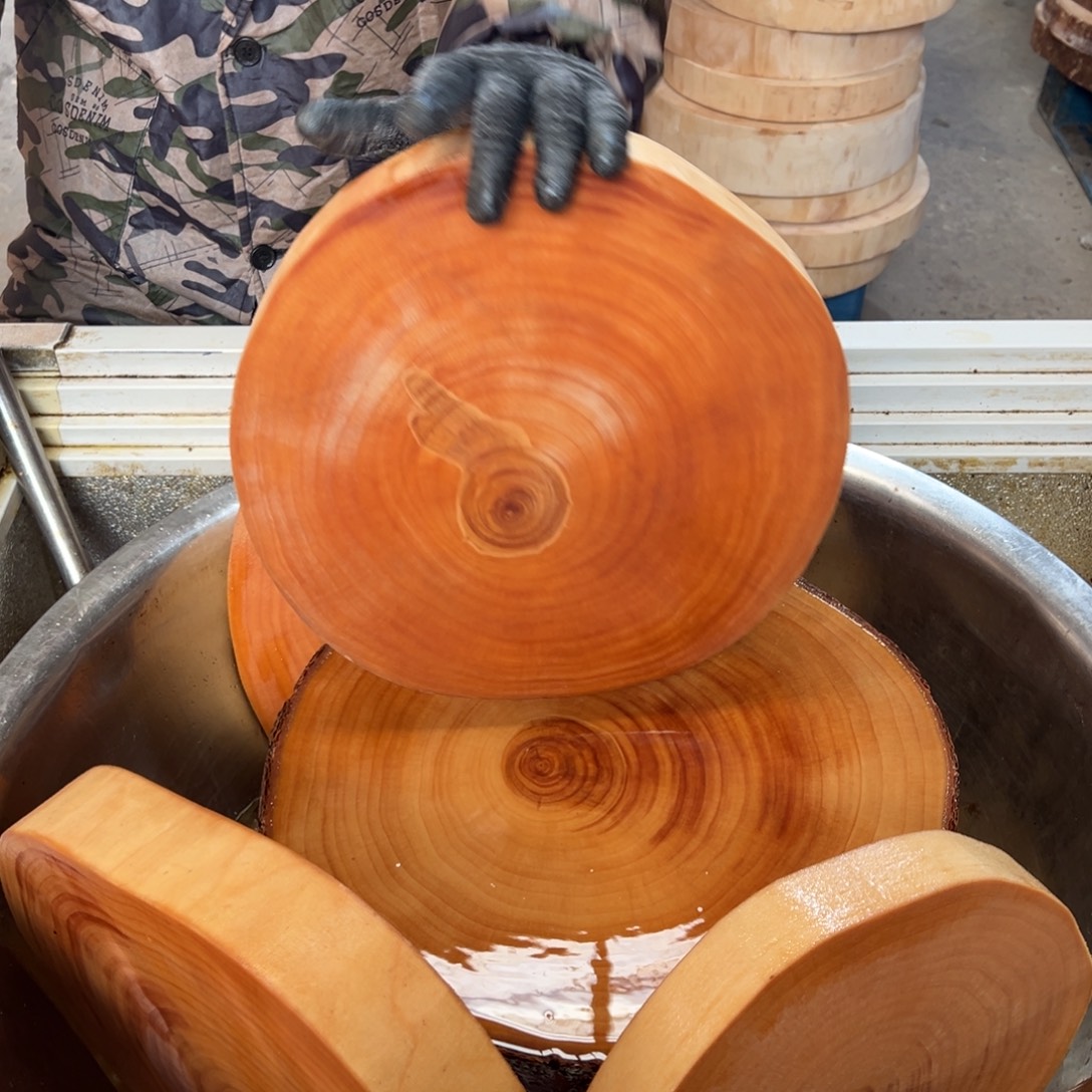 银杏木31✖️30✖️5发货如图可拍