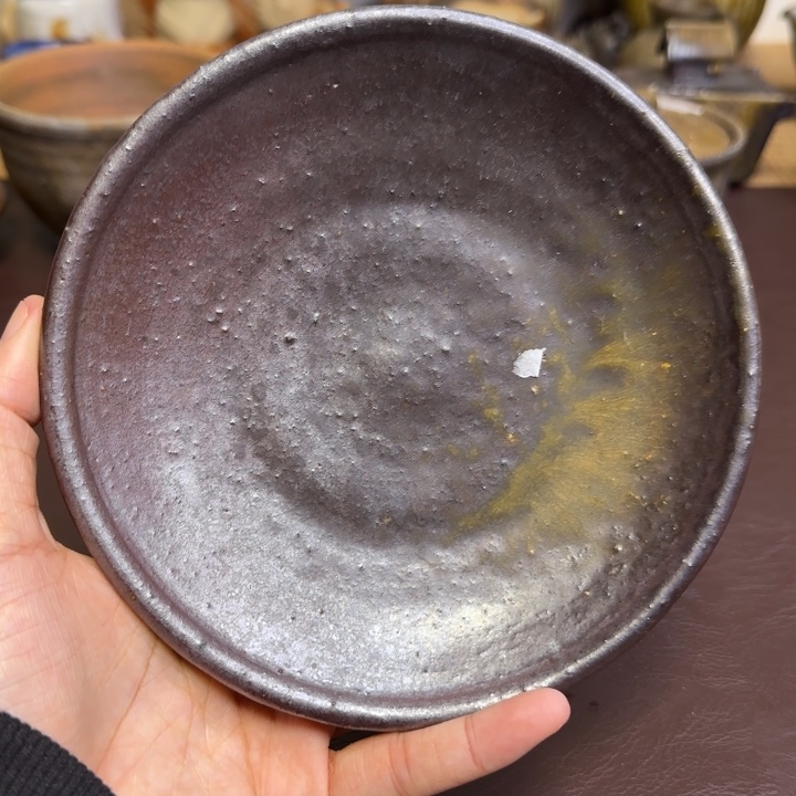 备前烧作品备前烧松岛弘