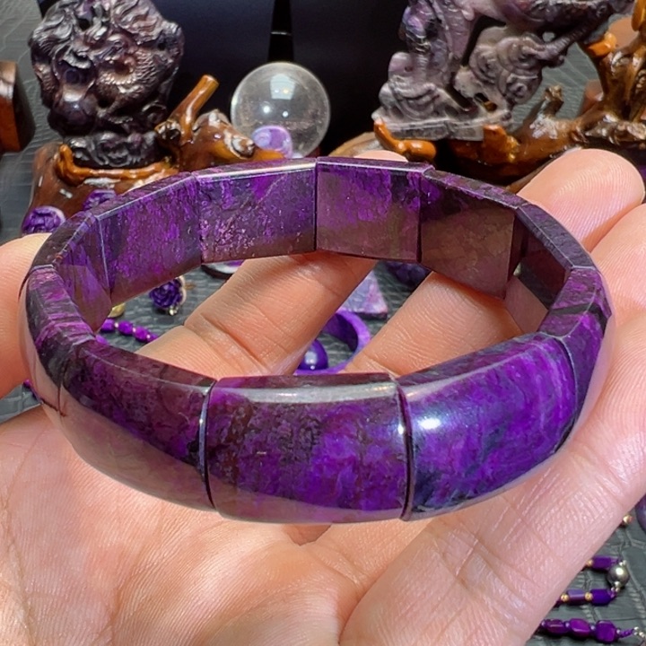 苏纪石（舒俱来）手牌未镶嵌