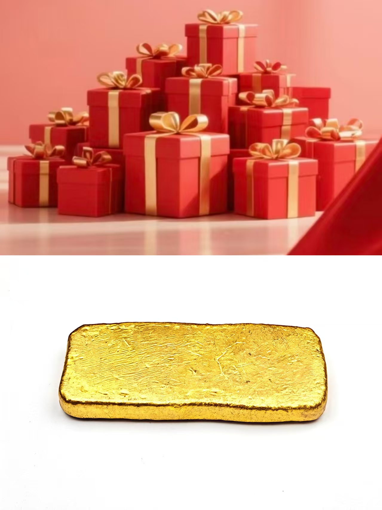 惊喜礼盒原创春节风格轻职风精品挂件k931