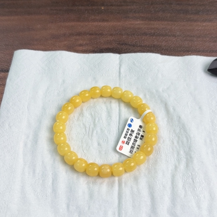 未镶嵌蜜蜡裸石041000000