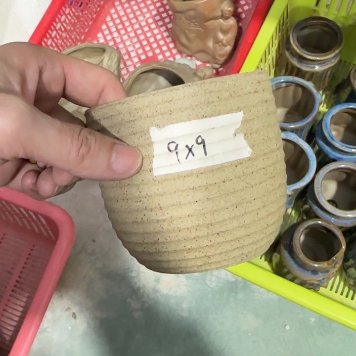 《所有单满15发（花盆）》9×9