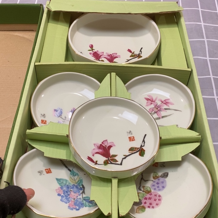 精美瓷器 一单包邮