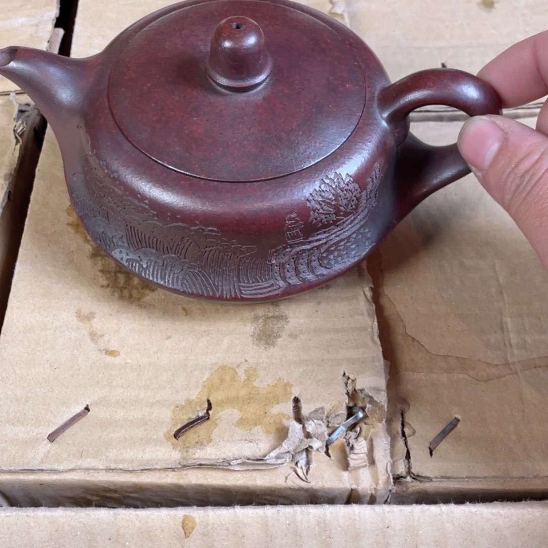 紫砂壶紫砂壶紫砂壶