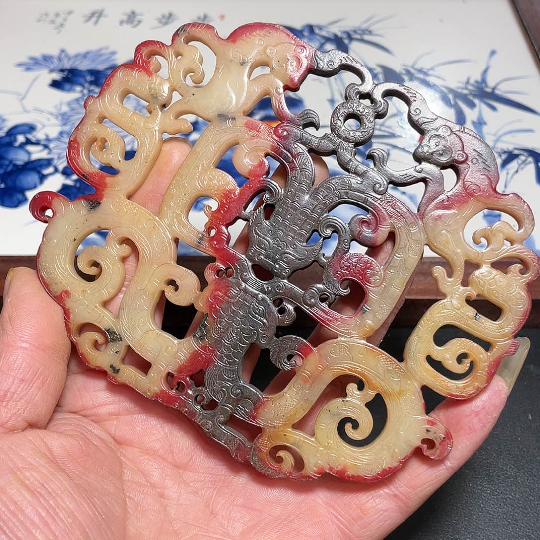 闪购商品一图一物