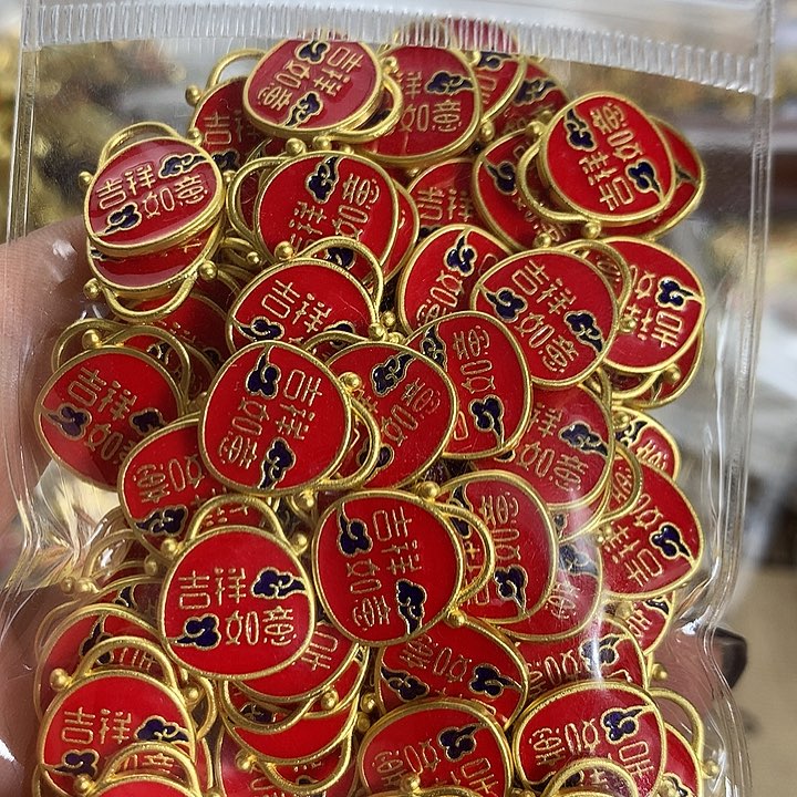 铜合金古风系列 满三单飞10