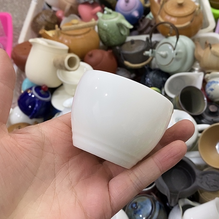 陶瓷艺术品及陶瓷制品
