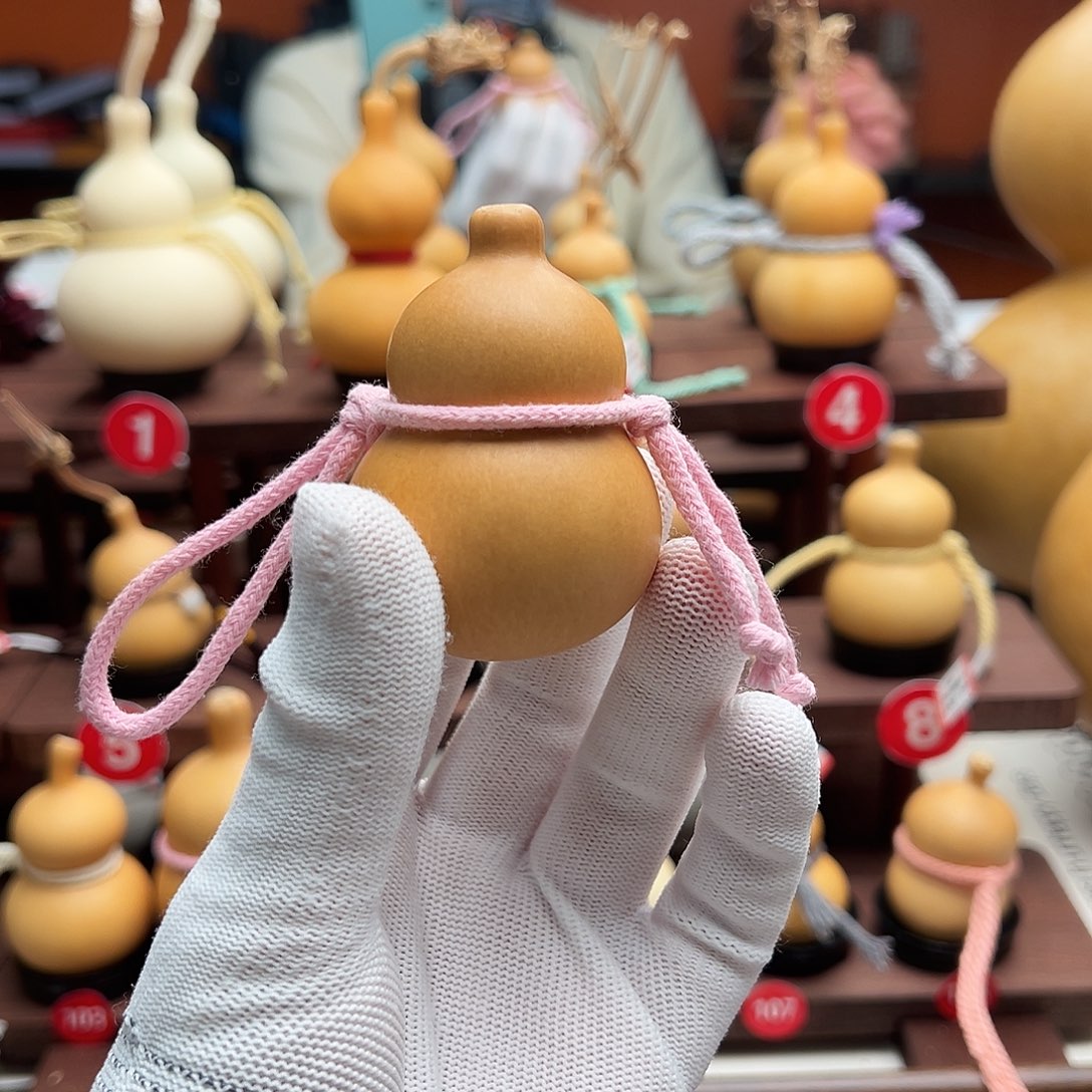 *****老皮葫芦一物一拍小蔡