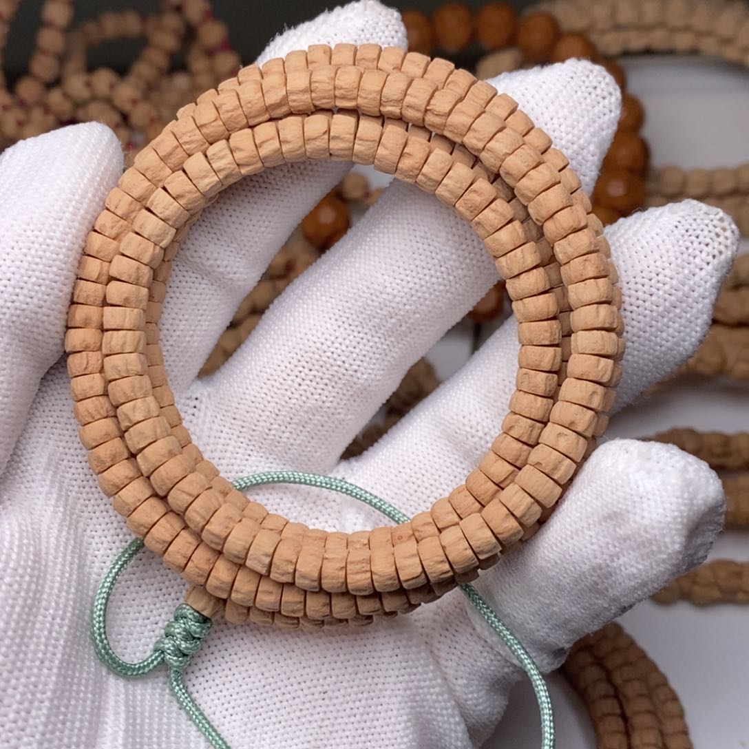 柏香籽/百香籽吊坠5➕红皮药片