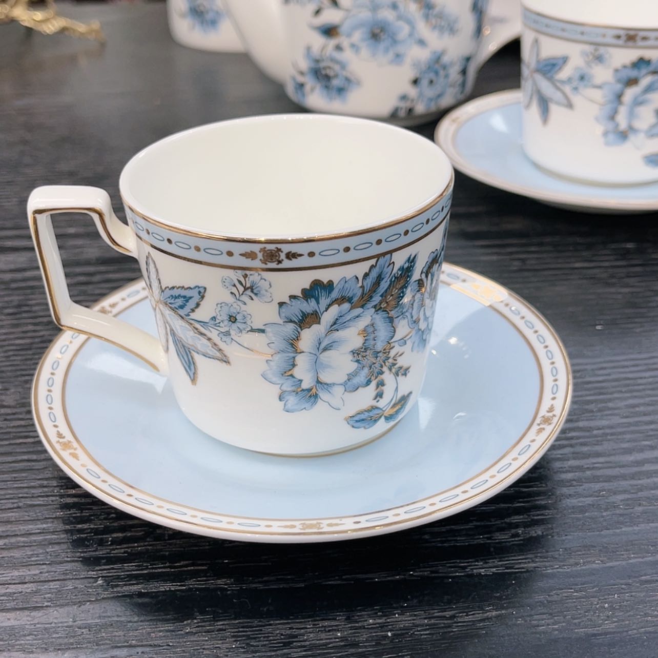 【闪购商品】瓷片杯杯———————