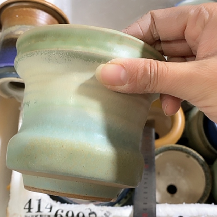 【闪购商品】红陶口10