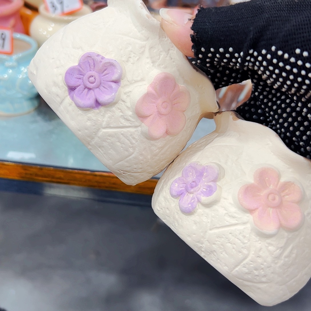 陶瓷高温陶瓷材料及