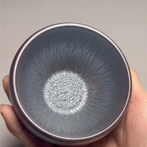 【闪购商品】茶盏-267............