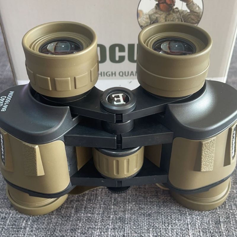 小波专属 贝得勒 升级款望远镜