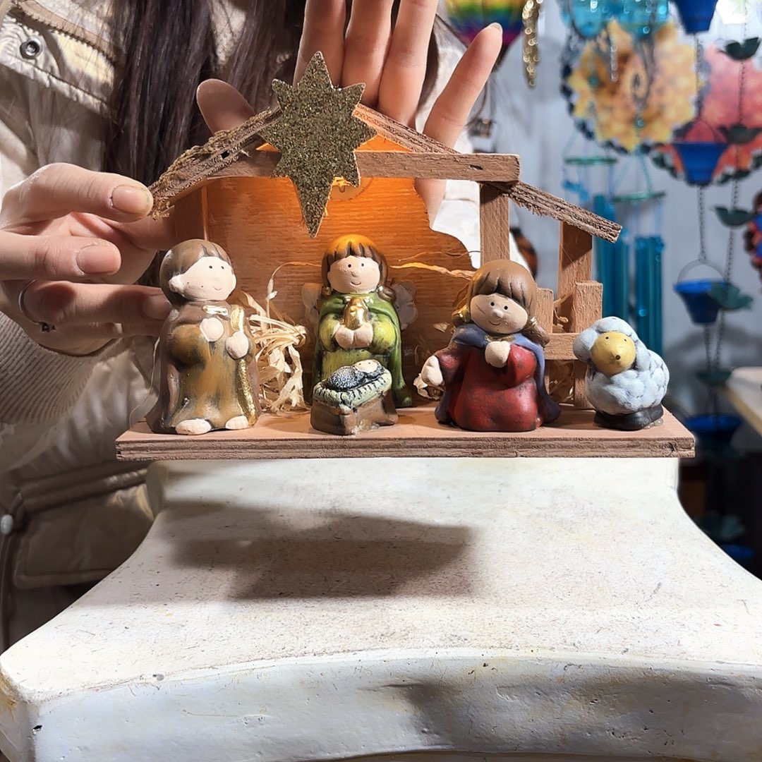 树脂A三块哥工艺品孤品