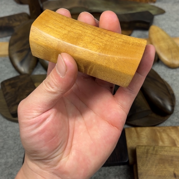 金丝楠小叶桢楠金丝楠木