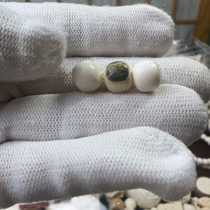 猛犸象牙手串/手链/手镯