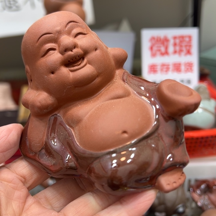 紫砂茶宠紫砂2588878