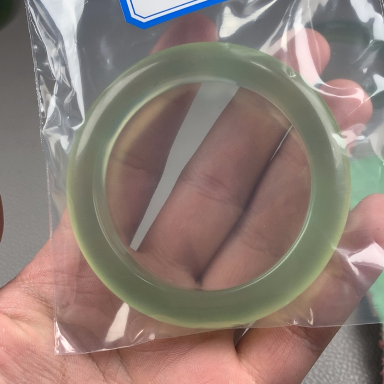 【闪购商品】未镶嵌蛇纹石玉岫玉我****彩