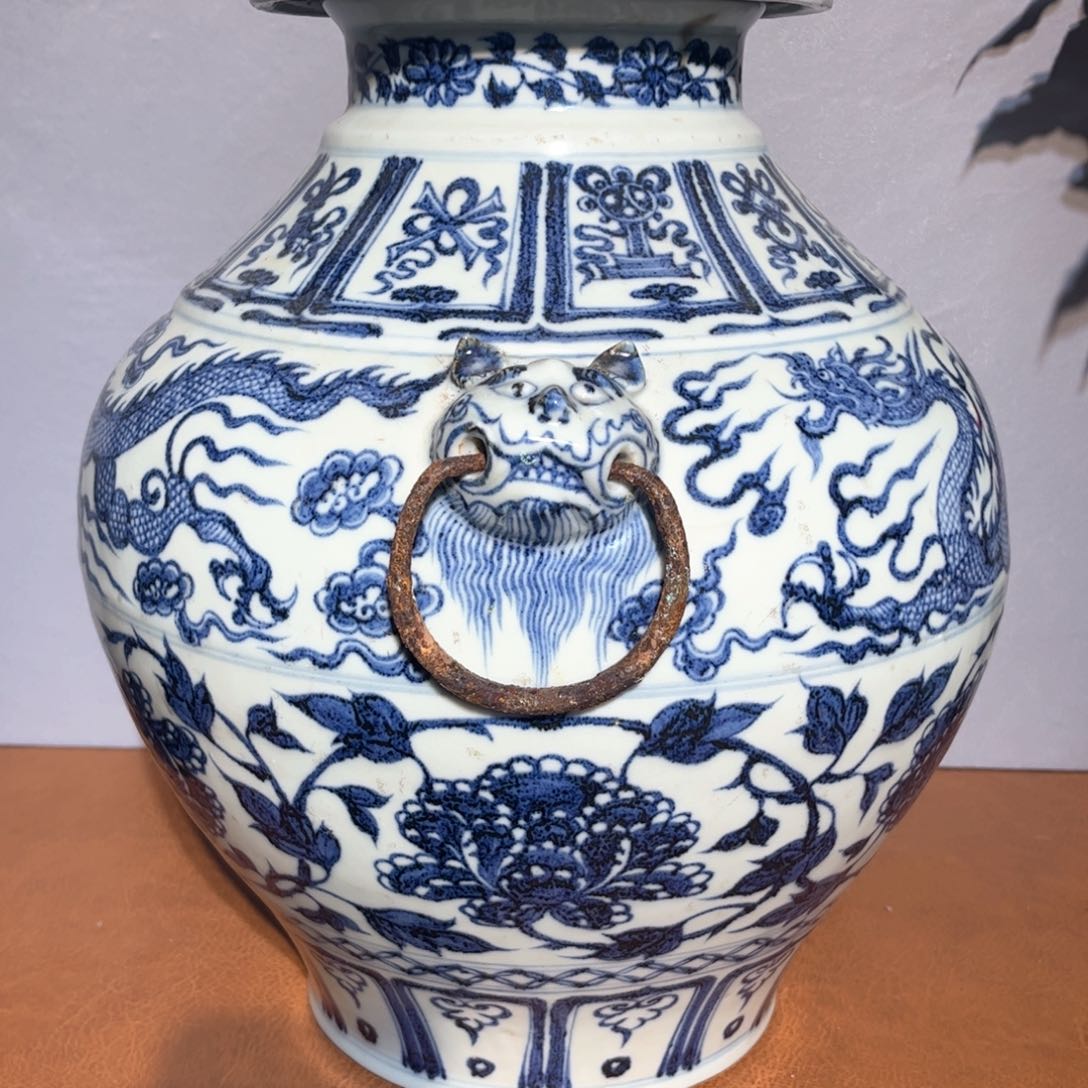 瓶兴*瓷器工艺品摆件666666