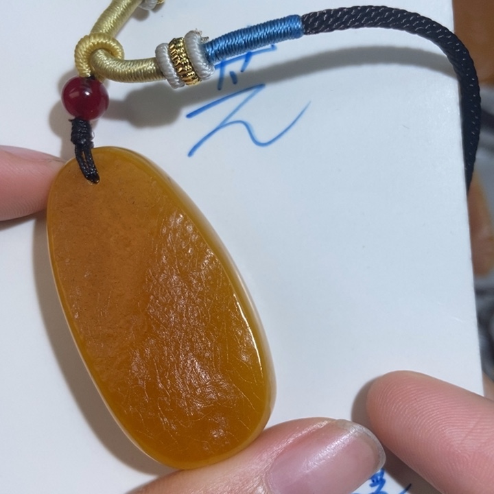 定制琥珀未镶嵌琥珀