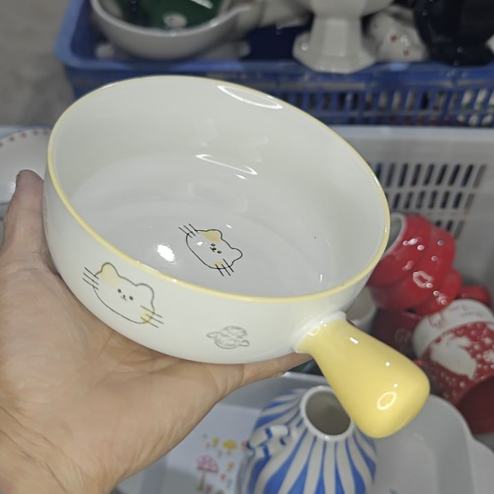 欧式，陶瓷餐具杯碗盘微瑕介意慎拍
