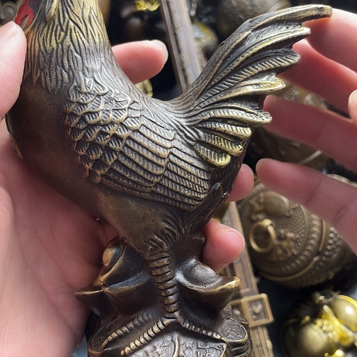 铜器摆件铜铜铜铜
