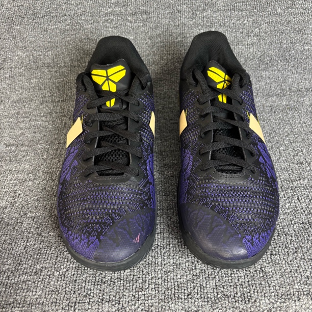 42码 曼巴 篮球鞋