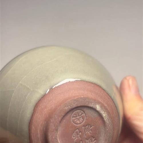 【闪购商品】茶盏-371............