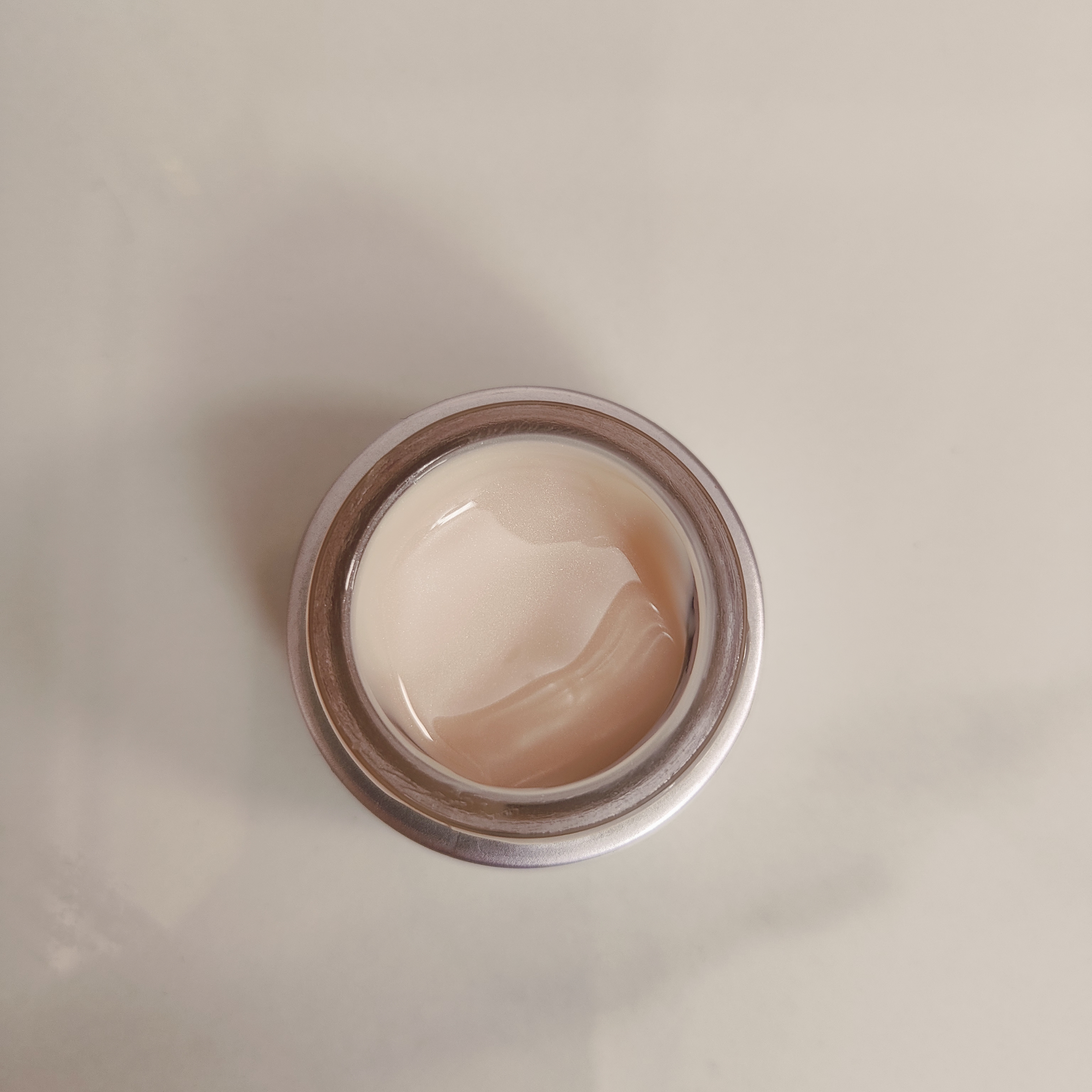 M面霜紫色面霜15ml