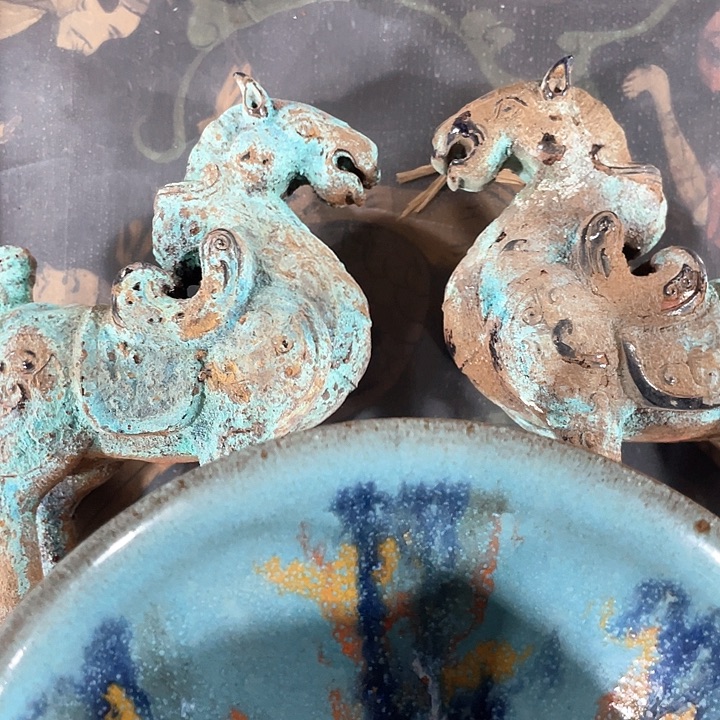 瓷器摆件瓷器摆件用****0