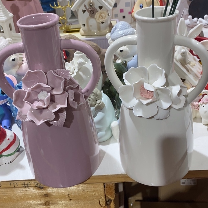 摆件陶瓷树脂家居摆件