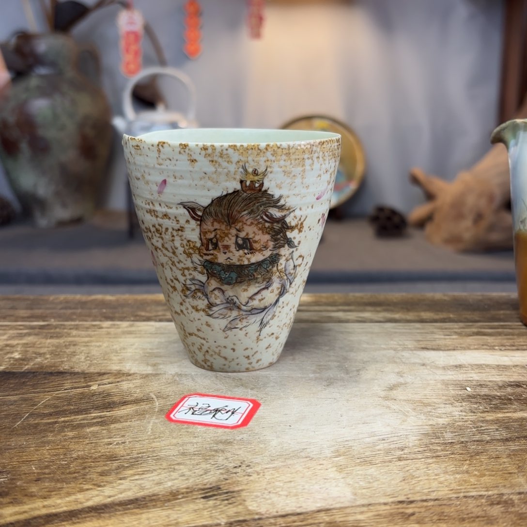 景德镇纯手工制作陶瓷