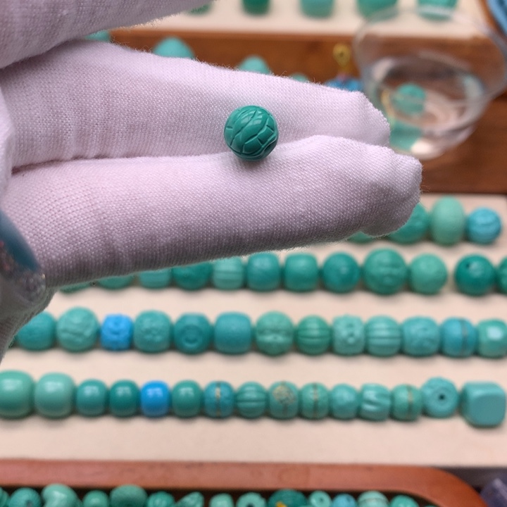 湖北原生态小配饰8