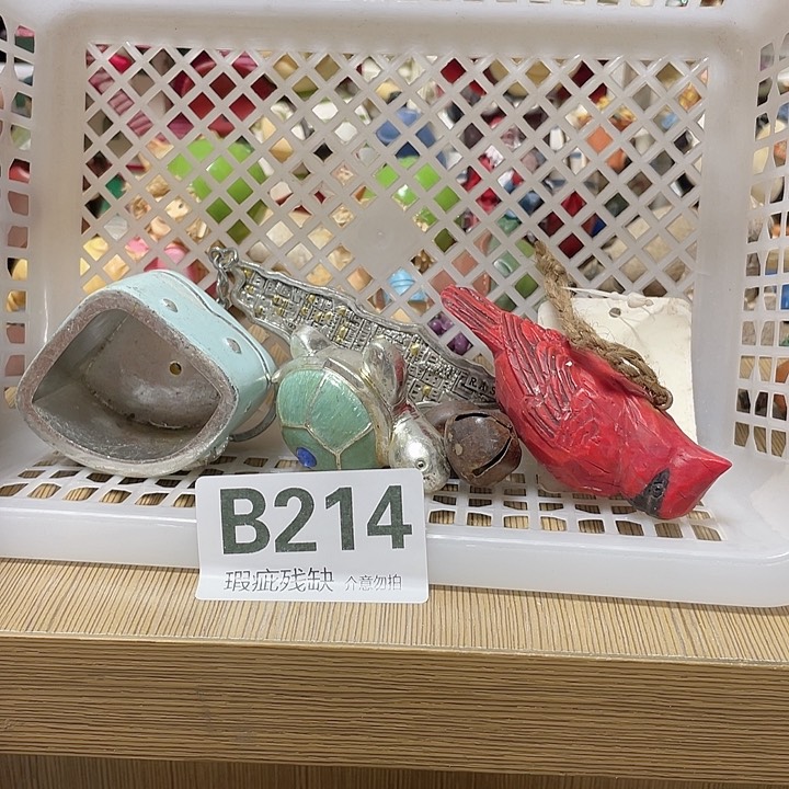 ****过摆件孤品老货微瑕瓷