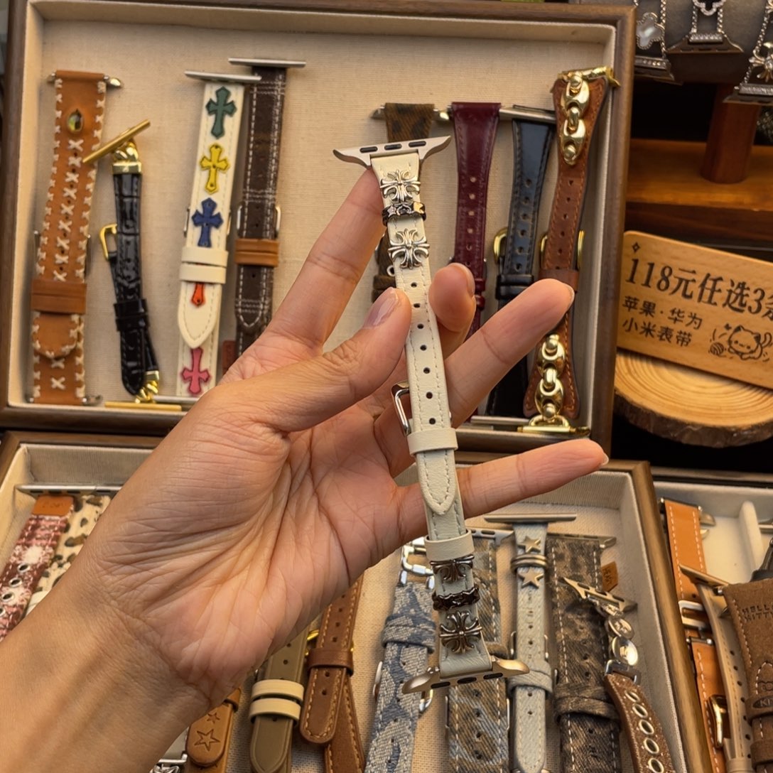 石英石纯铜白色克罗心