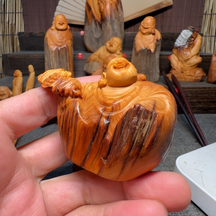 海***蓝柏木（崖柏）亲爱滴我爱了啊