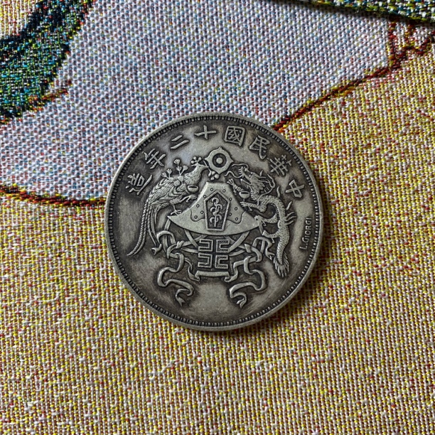 【古熵集】D036精选手工摆件复古工艺摆件现代工艺品