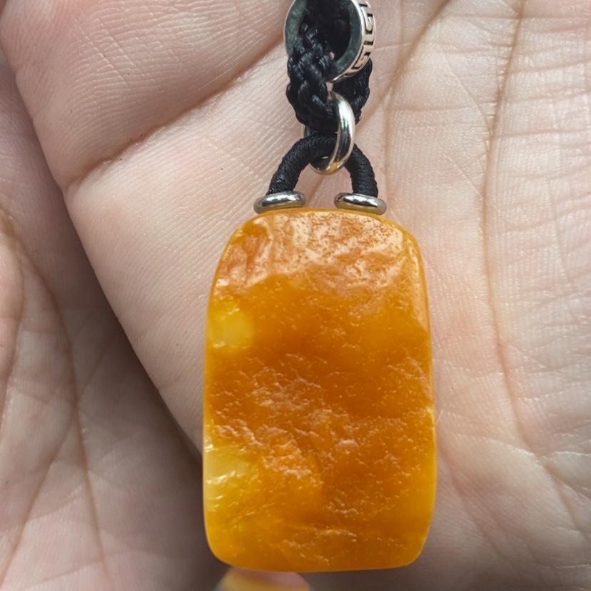 【闪购商品】琥珀珠宝奇石未镶嵌