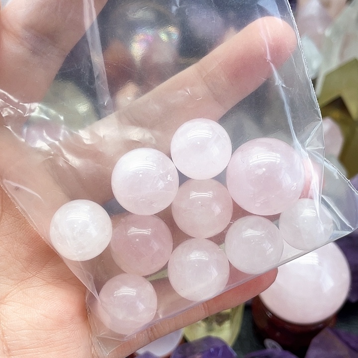 珠宝半成品未镶嵌水晶37