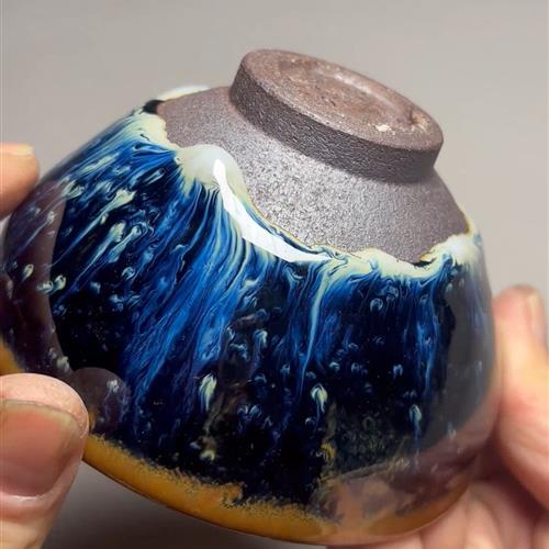 【闪购商品】茶盏-151............