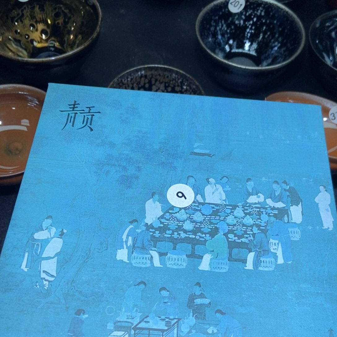 茶盏木木建议继续9