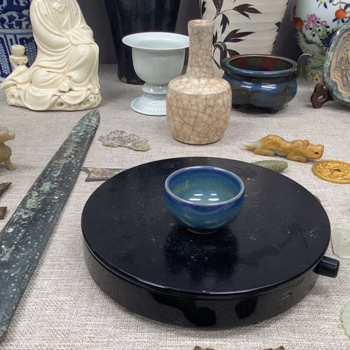 摆件纯手工制作工艺制作工艺制作
