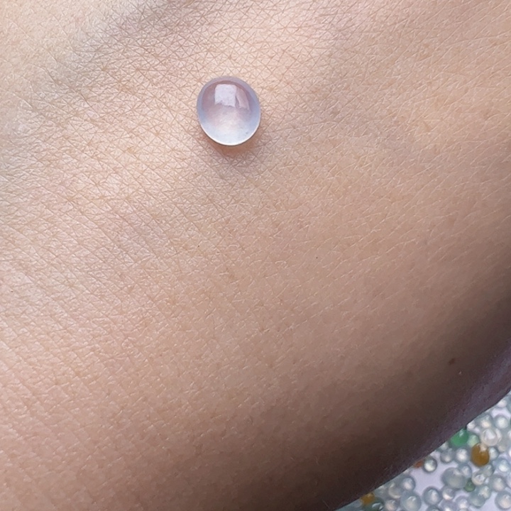 翡翠裸石蛋面裸石蛋面