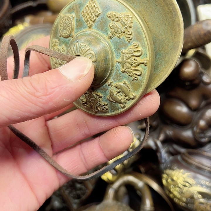 铜铜铜器直播间铜