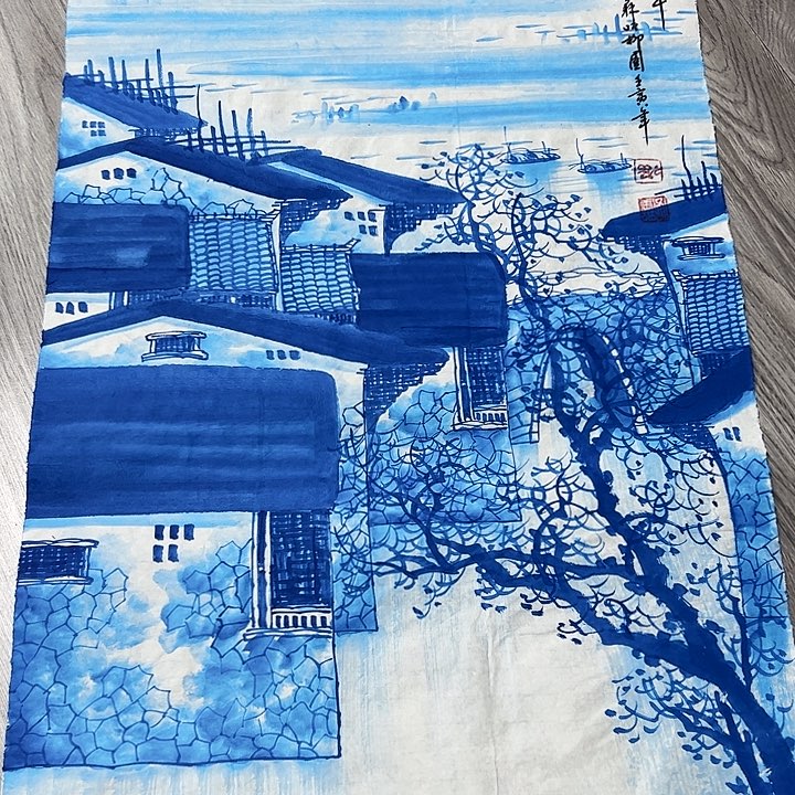 国画手绘国画专用链接