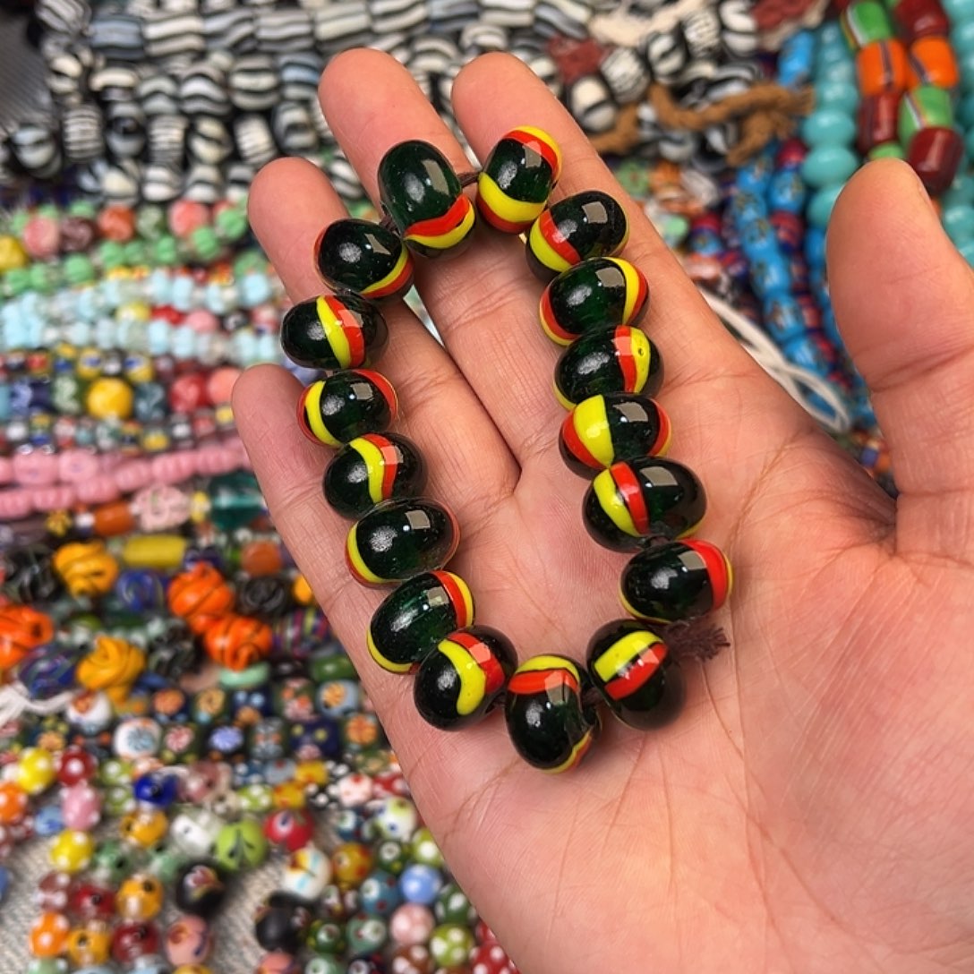 琉璃非金属半条款